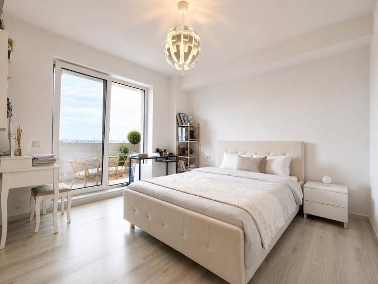 Apartament 3 camere decomandat - Tomis Plus – Zona Mobipark - parcare inclusă - 3