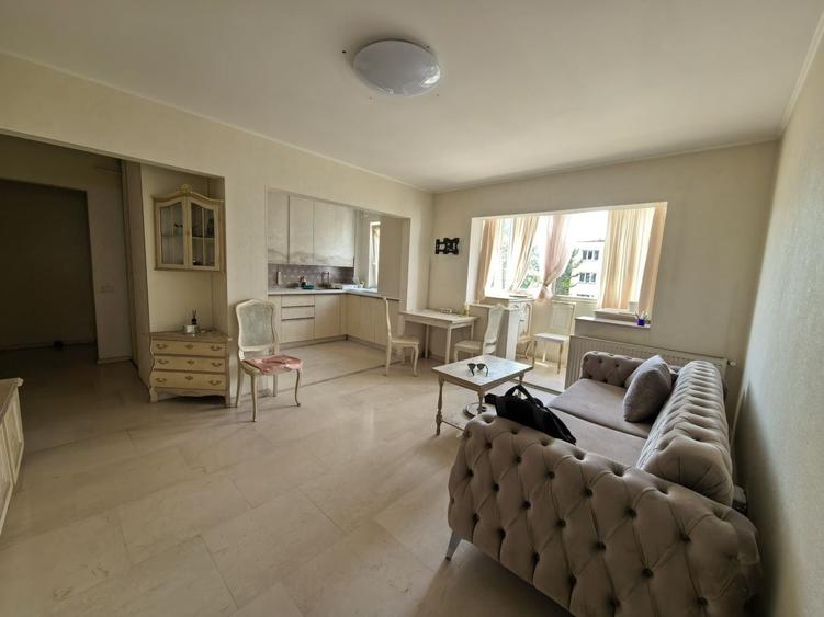Apartament cu 2 camere decomandat în Mănăștur