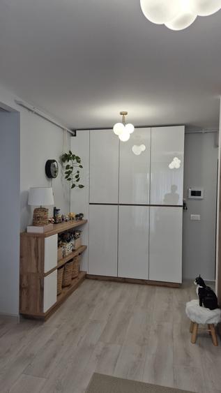 HILS PALLADY - Apartament 2 camere de vanzare - 4