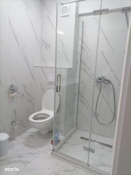 Apartament cu 2 camere în ICIL