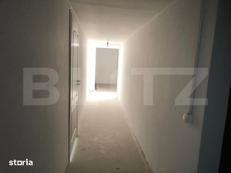 Spațiu comercial, de 265 mp, în Palas