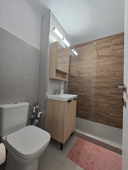 Garsonieră renovată | Prima închiriere | 35 mp | La doar 5 min metrou Gorjului - 6