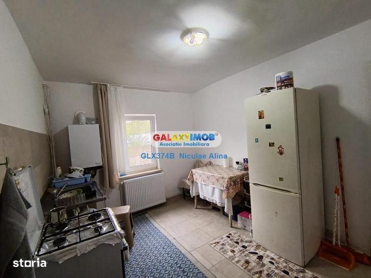 Garsonieră în Ghermănești