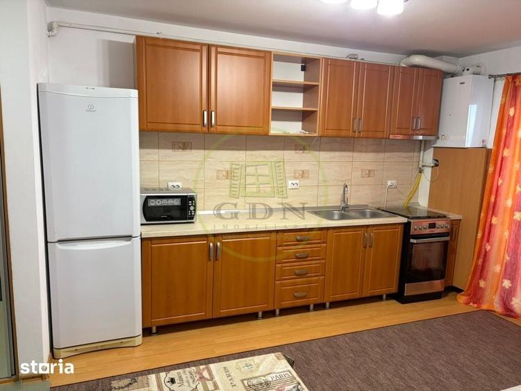 Apartament 2 camere de inchiriat-Zona Doamna Stanca - 18