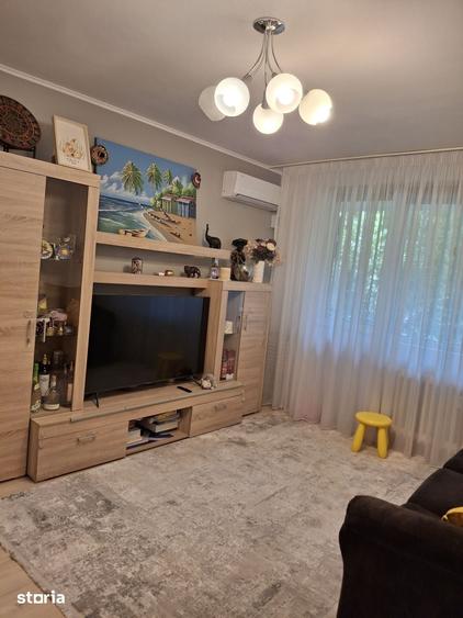 Apartament cu 2 camere în Berceni