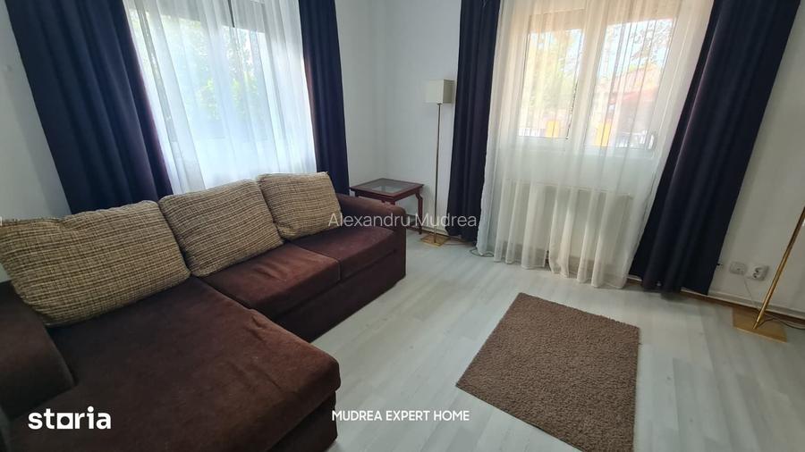 Nou | Casa Individuala | Teren 400 mp | Otopeni Ultracentral