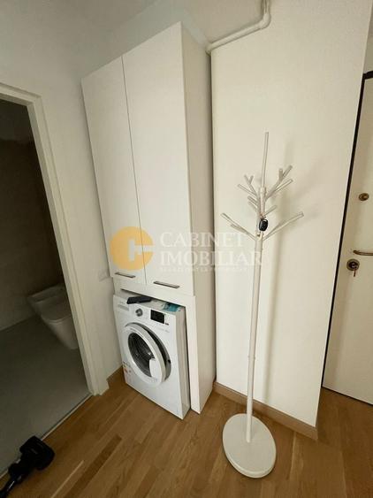 Apartament cu 2 camere în Păcurari