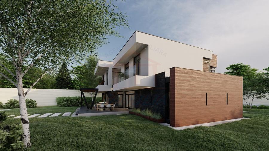 Casă individuală cu 5 camere cu Canalizare în Costi