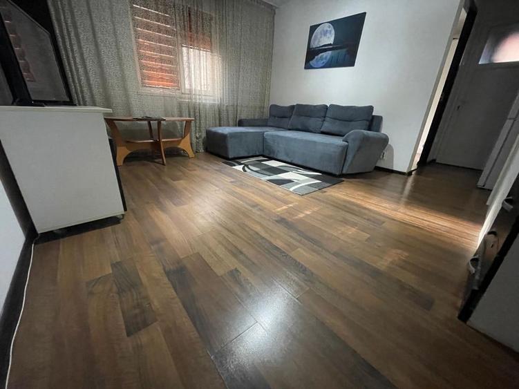 de inchiriat apartament 2 camere Piata Resita - 5