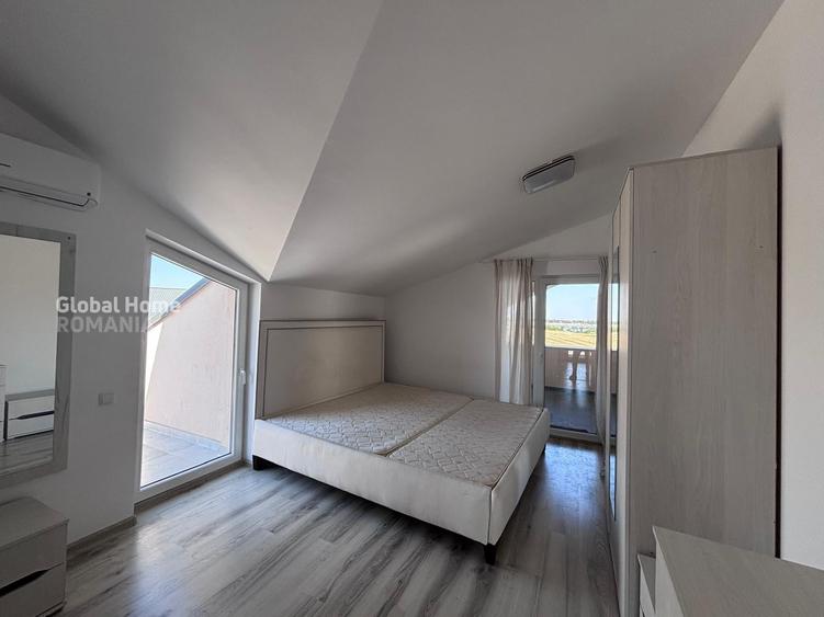 Penthouse duplex 172,7 MP | Northlight - Cosmopolis | Panoramic view - 6