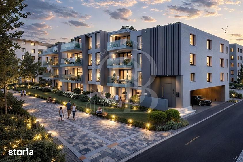Apartament 4 camere 3 Bai Suprafata Generoasa Pallady Sector 3 - 3