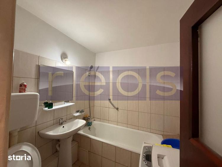 Apartament cu 2 camere decomandat, mobilat în Obor