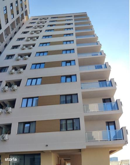 Metrou Mihai Bravu Studio Loft 46 mp+82 mp Terasa, Centrala, Bloc 2021 - 4