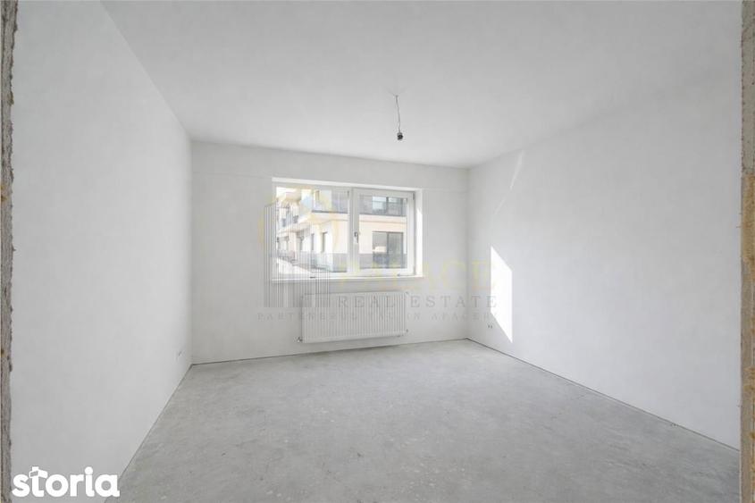 Intabulat!Ap. 3 camere, decomandat, 88mp, loc de parcare, Manta Rosie - 1