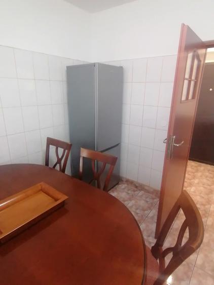 Apartament cu 2 camere decomandat în Tomis II