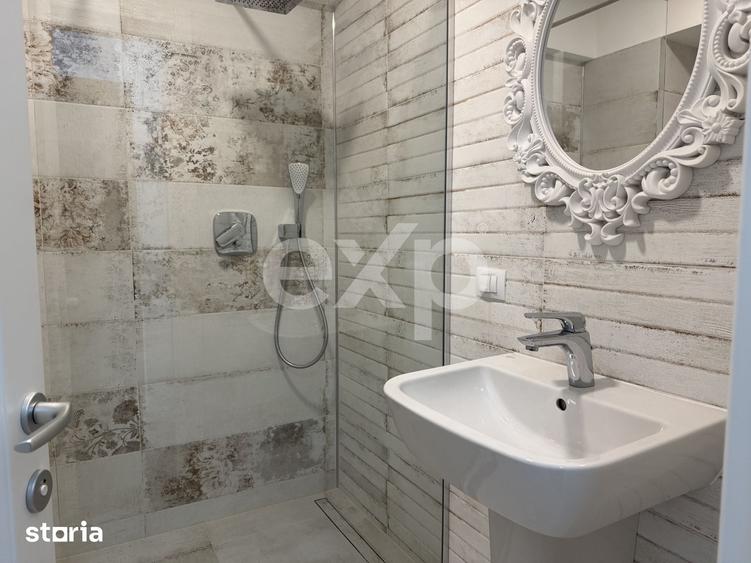 Apartament cu 2 camere în Ștefan cel Mare