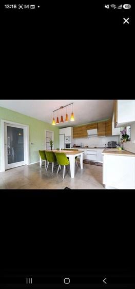 Casa/ Vila cu anexa si garaj de vanzare - 4