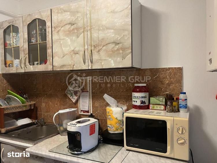 Apartament 2 camere 48mp decomandat cu centrala & AC, Podu de Fier - 5