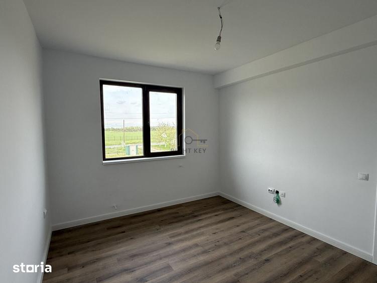 Casă cu 5 camere cu Teren 615 Mp în Dragomirești-Vale