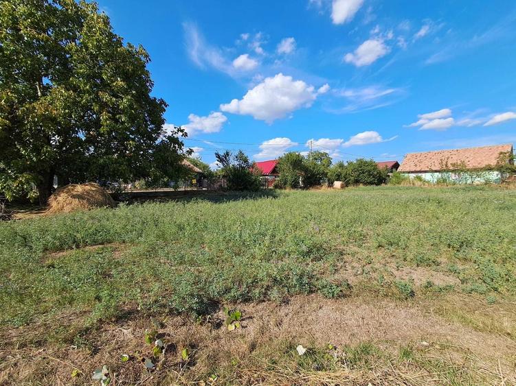 Casă cu 2 camere în Gligorești