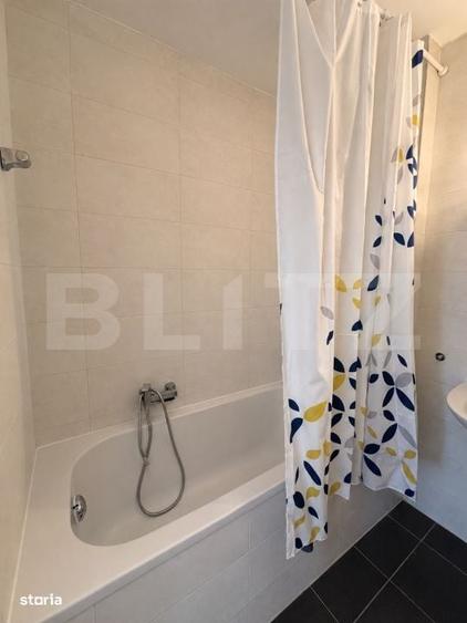 Apartament cu 2 camere în Bartolomeu
