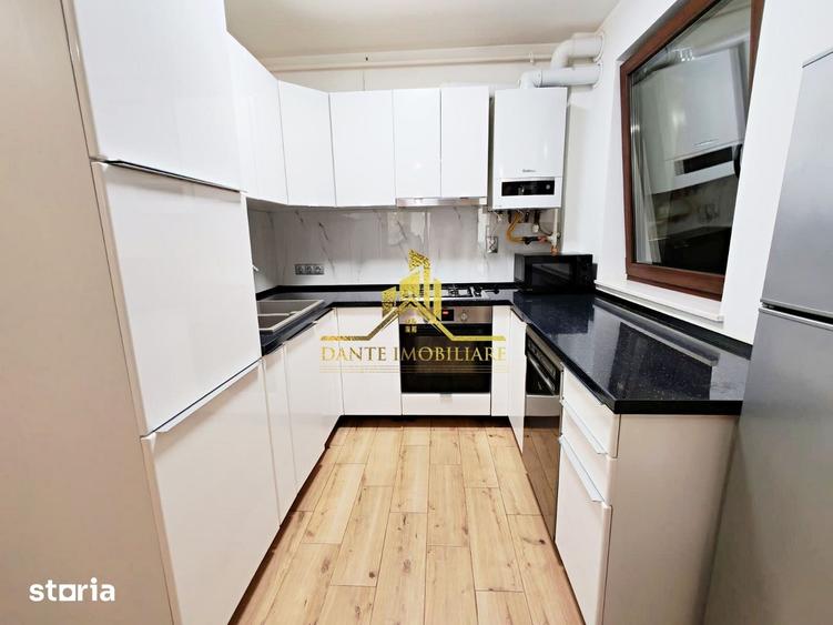 Apartament cu 2 camere semidecomandat în Bulgaria