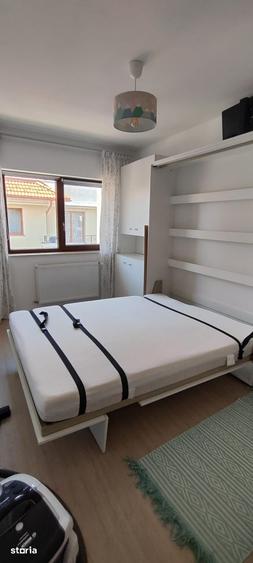 Apartament cu 2 camere în Tractorul