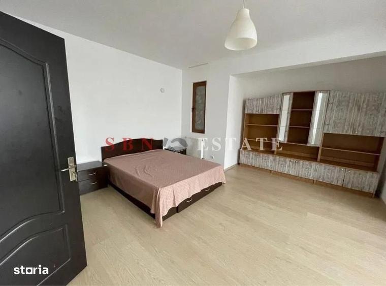 Apartament cu 2 camere în Străulești