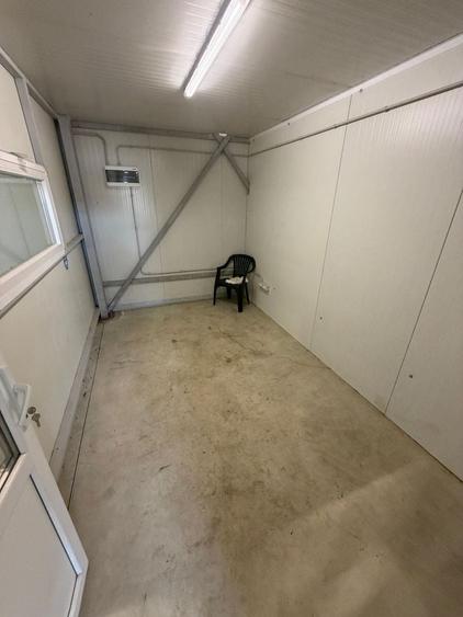 Spațiu comercial, de 280 mp, în Central