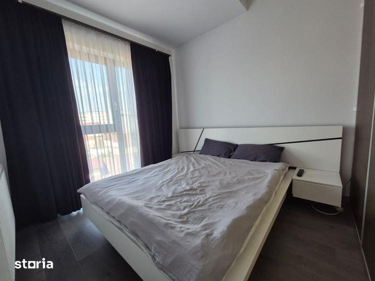 Apartament 2 camere, Marasti, parcare subterana, PETFRIENDLY, aer cond - 4