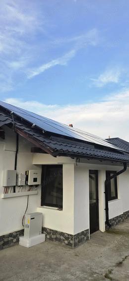 Casă cu 6 camere cu Teren 800 Mp în Central