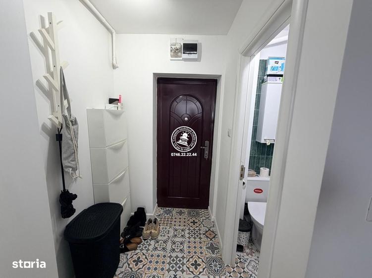 Garsonieră în Alexandru cel Bun