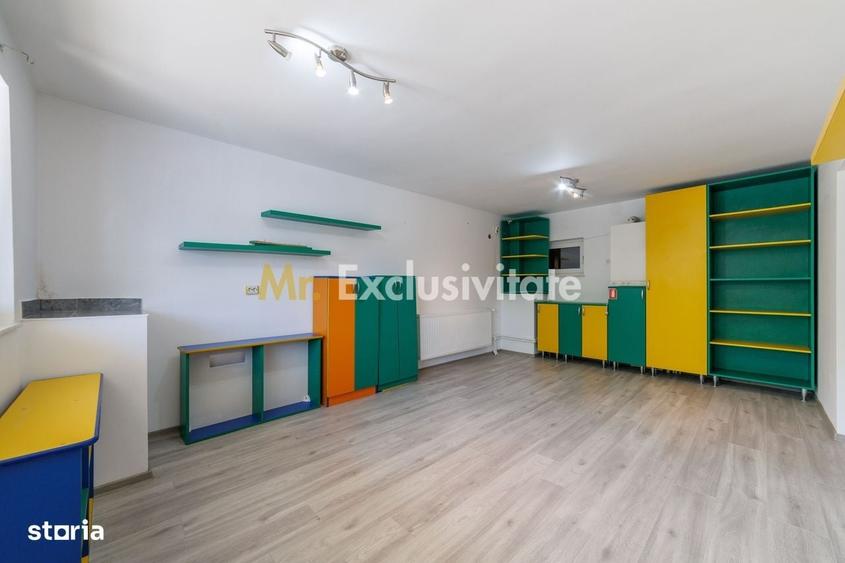 Casă cu 4 camere în Găvana