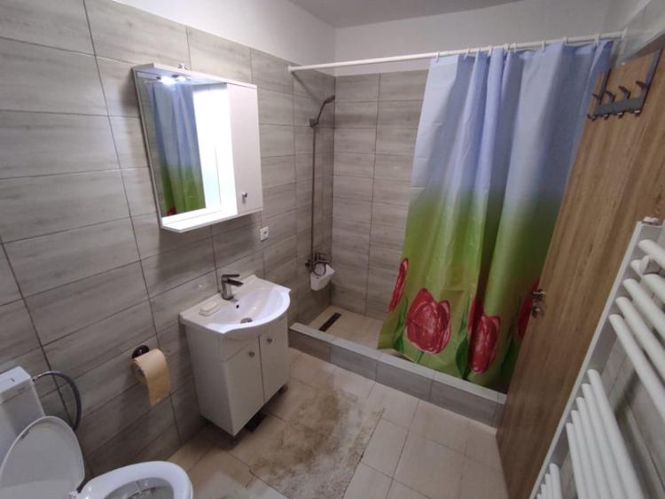 Apartament de inchiriat 2 camere + parcare in Cluj zona Damb - 4