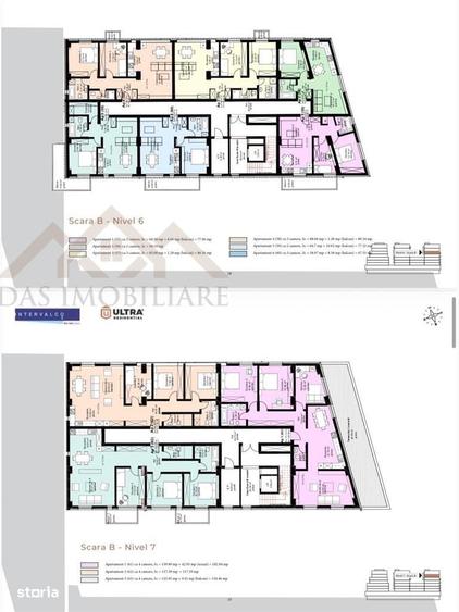 Apartament cu 2 camere în Central
