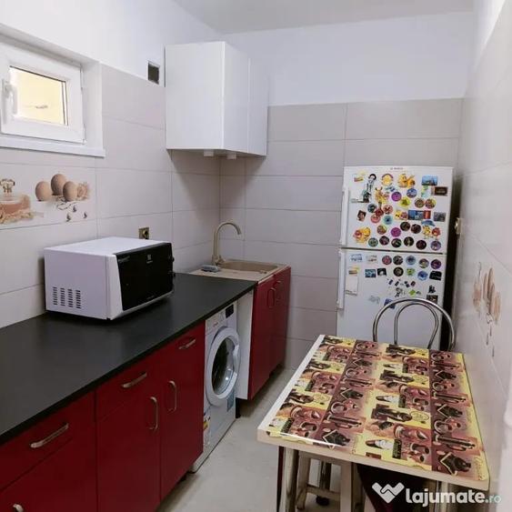 Apartament cu 2 camere decomandat în Cișmigiu