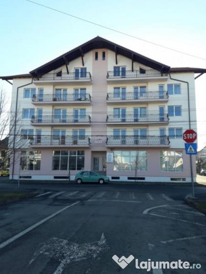 Spațiu comercial, de 200 mp, în Calea Dumbrăvii