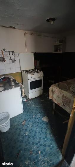 CASA 5 CAMERE - PALAZU MARE - 2