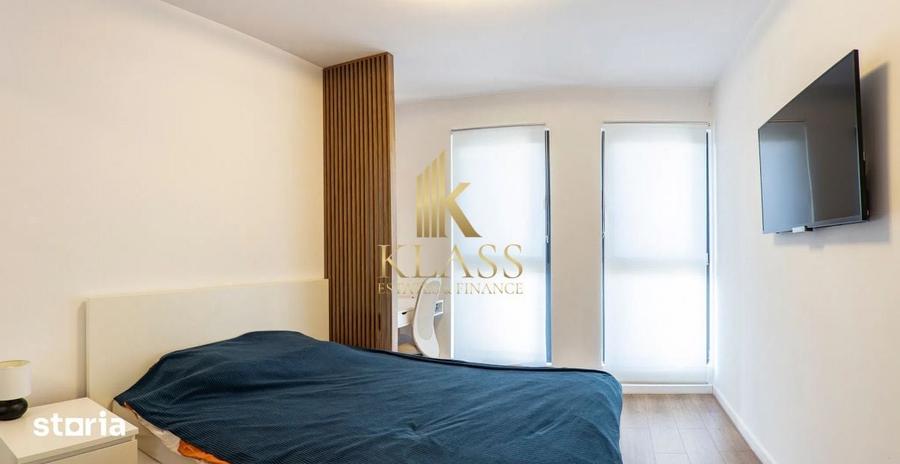 Apartament 2 Camere | Pipera Rond OMV | Prima Inchiriere | 635 - 7