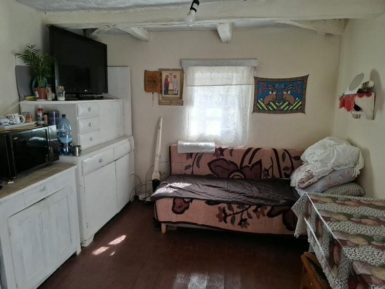 Casă cu 3 camere în Socond