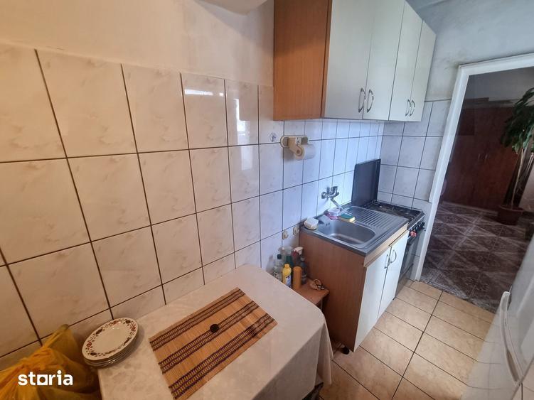 Garsonieră în ICIL