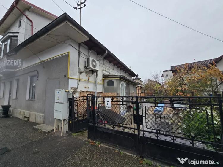Casă cu 2 camere cu Teren 120 Mp în Poștei - Bucov