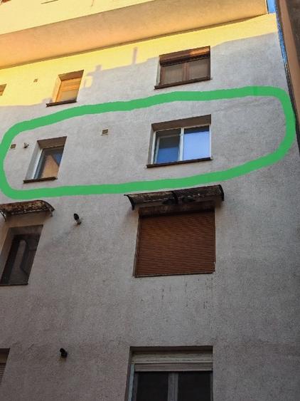 Apartament cu 3 camere decomandat în Peninsula