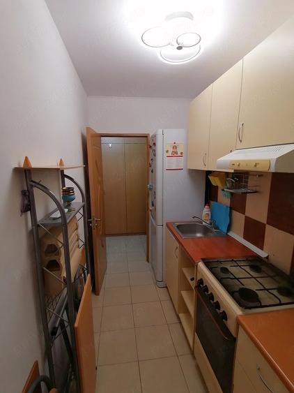 Garsonieră decomandată în Prelungirea Ghencea