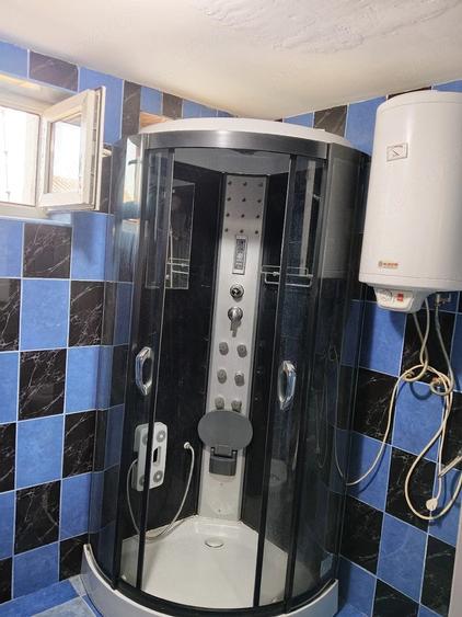 Apartament cu 2 camere nedecomandat în Izvoru