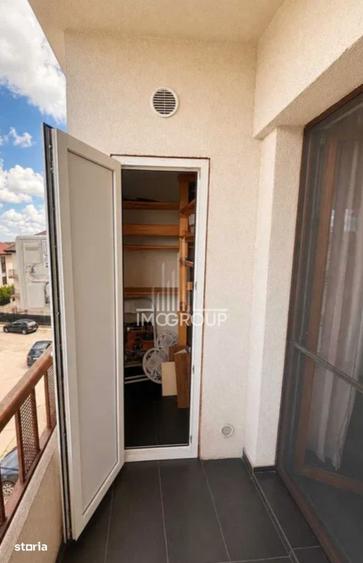 Vanzare! Apartament 2 camere decomandat, 57 mp, parcare, - Buna Ziua - 8