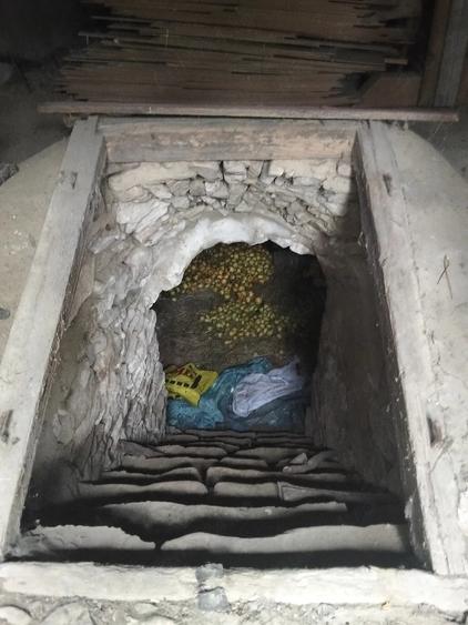Casă cu 4 camere în Rădăuți-Prut