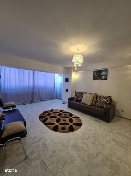 Apartament în Splaiul Unirii