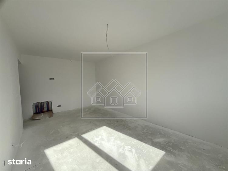 Apartament cu 2 camere în Șelimbăr