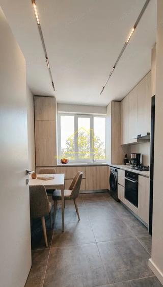 Ap. 3 Camere / 78mp / Titan-Pallady / Decomandat / Bloc Nou - 4